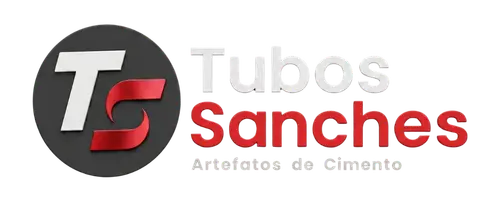 Tubos Sanches Logotipo